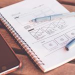SEO, sökmotoroptimering handlar om design, ui, ux, företagsnamn och mer.