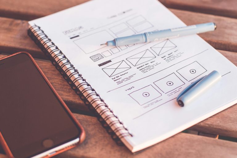 SEO, sökmotoroptimering handlar om design, ui, ux, företagsnamn och mer.
