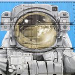 Astronaut SEO inga gränser